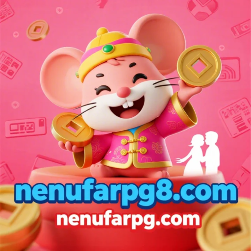 nenufarpg.com